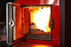 solid fuel boilers Brightons